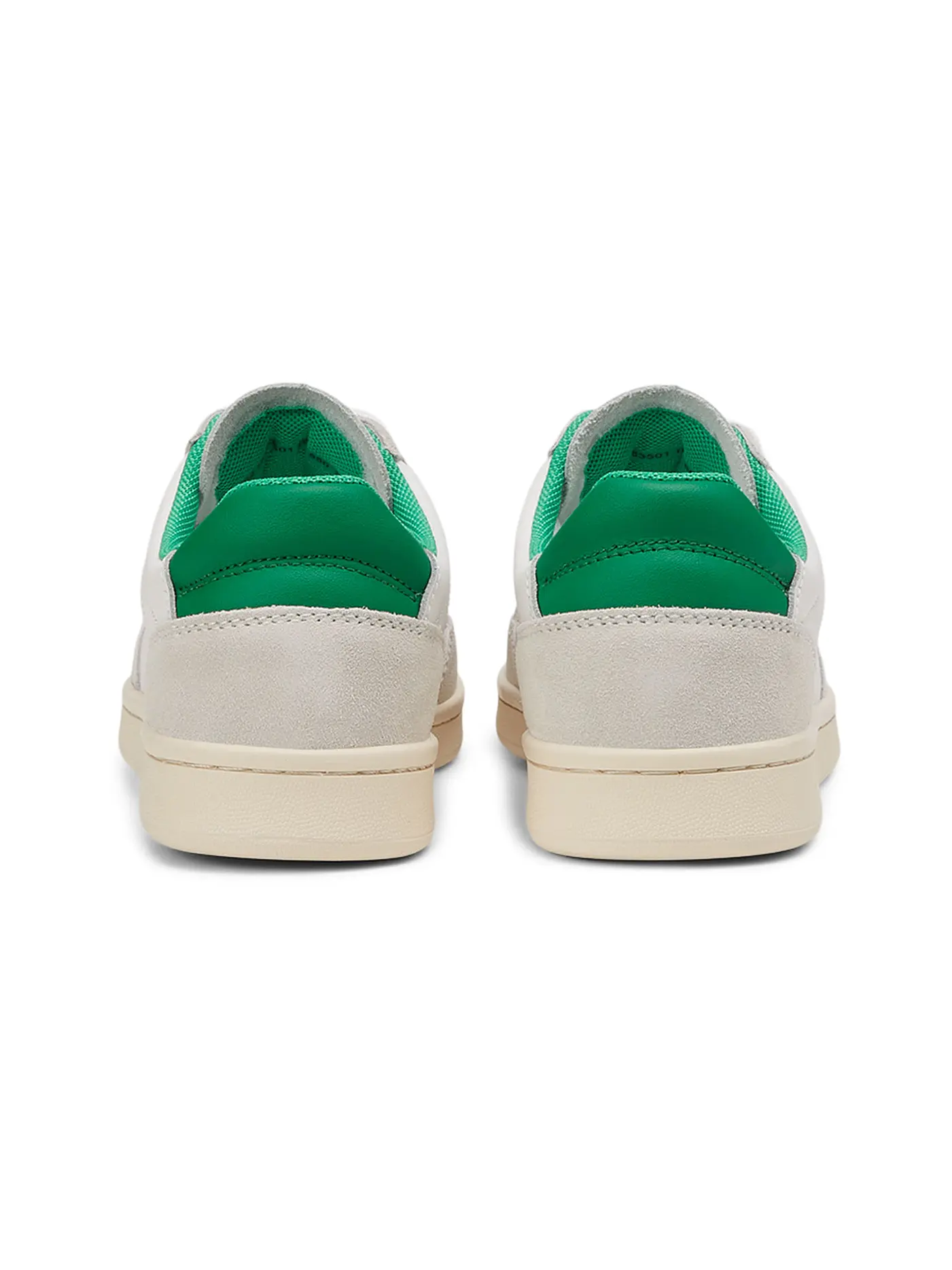 MARC O'POLO | Sneaker | weiss